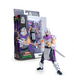 TMNT - SHREDDER BST AXN 12,7CM FIGURINE - TORTUE NINJA